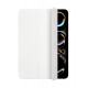 APPLE - Apple MW973ZM/A funda para tablet 27,9 cm (11'') Folio Blanco - mw973zm/a